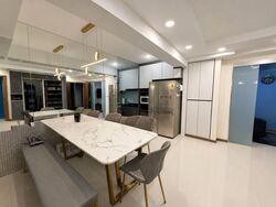 Blk 415A Waterfront I @ Northshore (Punggol), HDB 5 Rooms #580077551